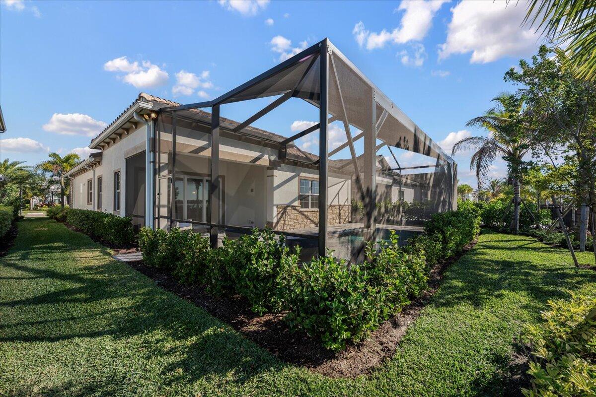 AVENIR SITE PLAN 3 POD 6 - Residential