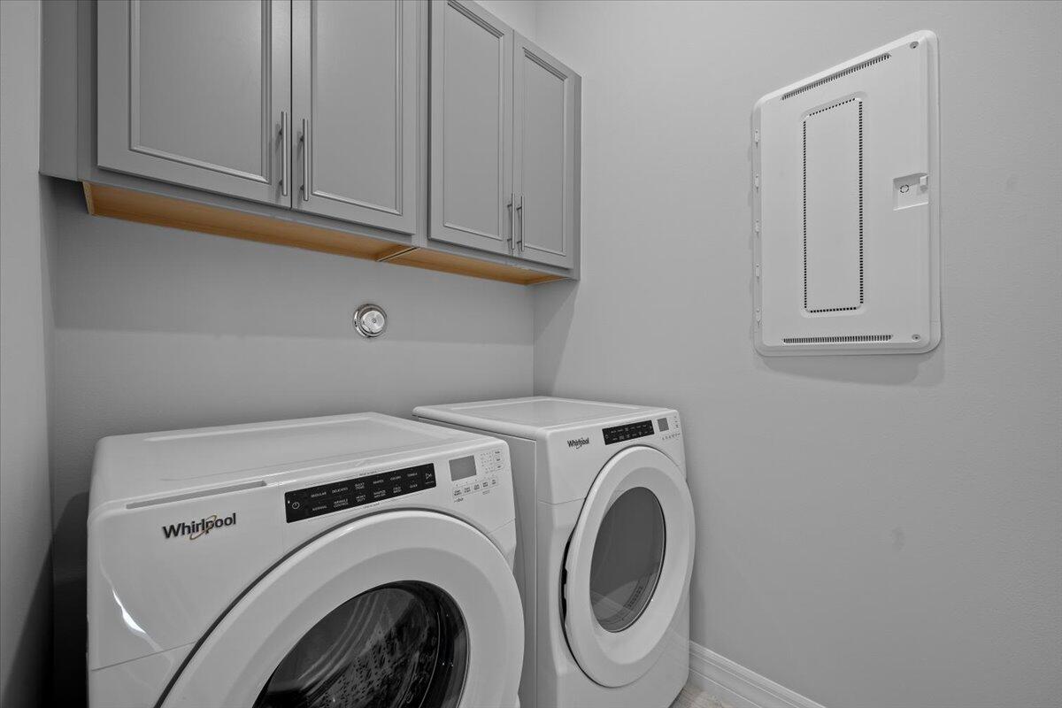 AVENIR SITE PLAN 3 POD 6 - Residential