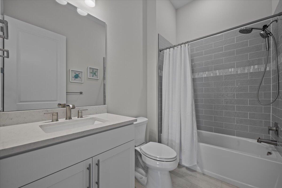 AVENIR SITE PLAN 3 POD 6 - Residential