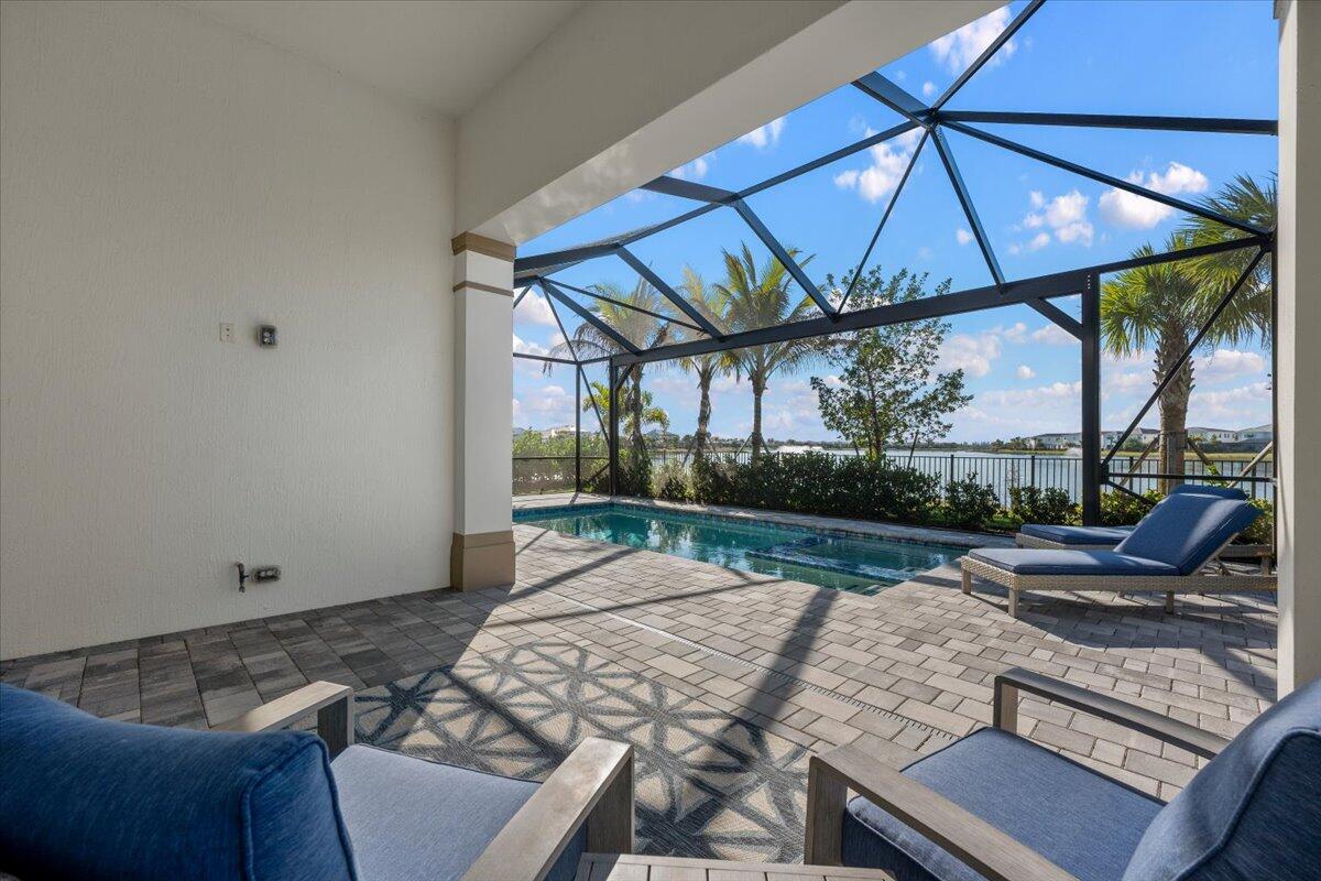 AVENIR SITE PLAN 3 POD 6 - Residential