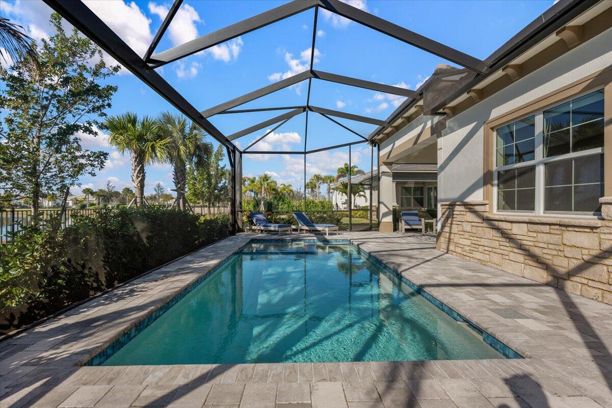 AVENIR SITE PLAN 3 POD 6 - Residential