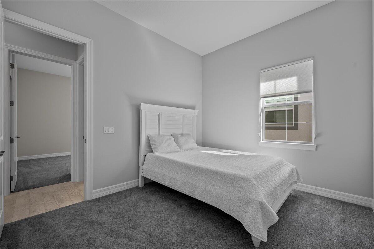 AVENIR SITE PLAN 3 POD 6 - Residential