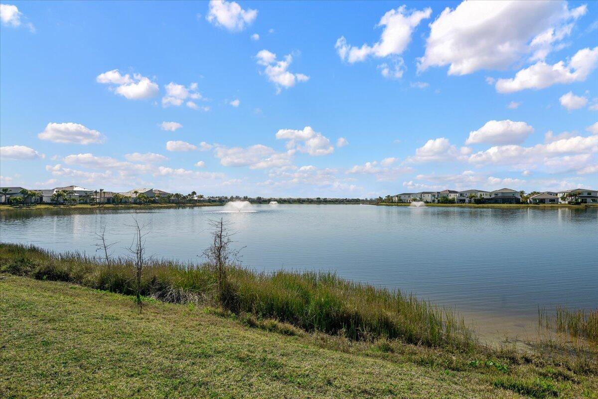 AVENIR SITE PLAN 3 POD 6 - Residential