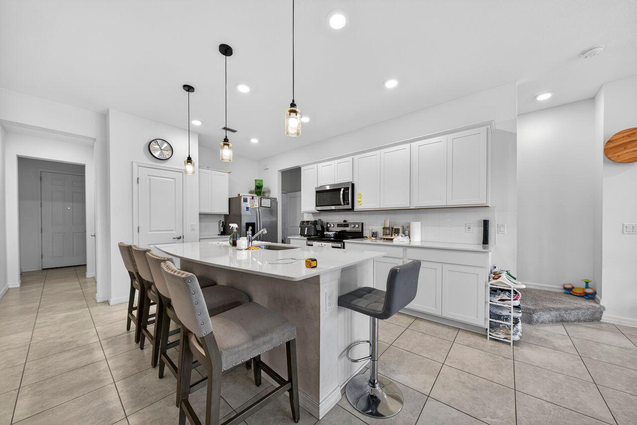 RANCHETTE ROAD TOWNHOMES - Residential