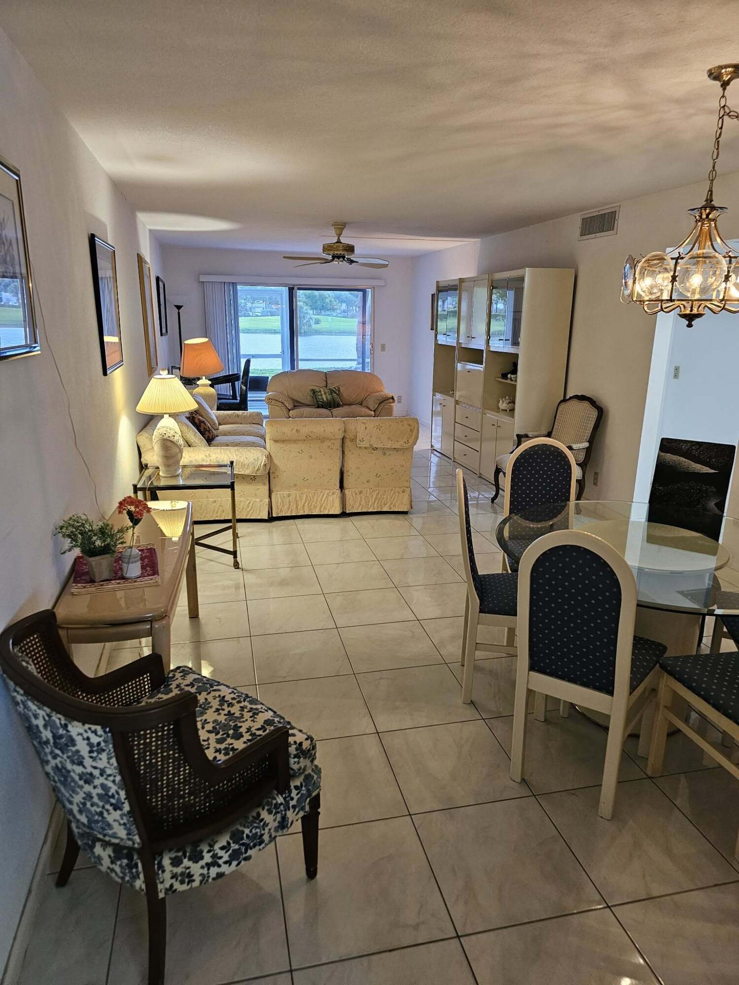 NEWCASTLE AT CENTURY VILLAGE CONDO - Residential