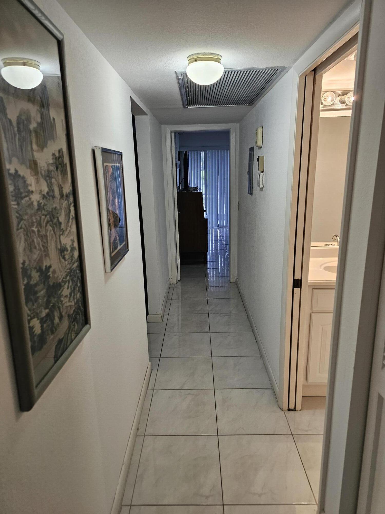 NEWCASTLE AT CENTURY VILLAGE CONDO - Residential