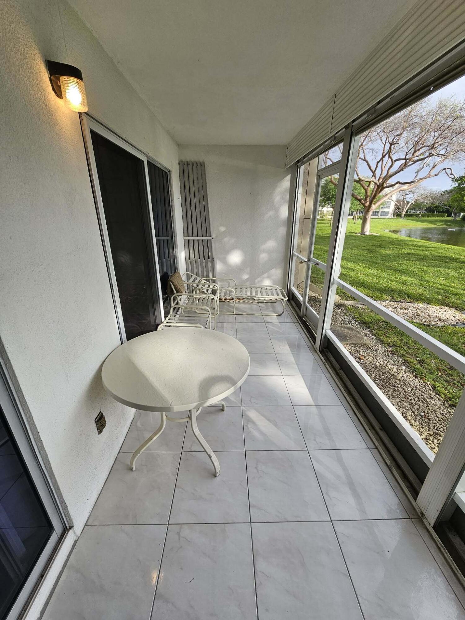 NEWCASTLE AT CENTURY VILLAGE CONDO - Residential