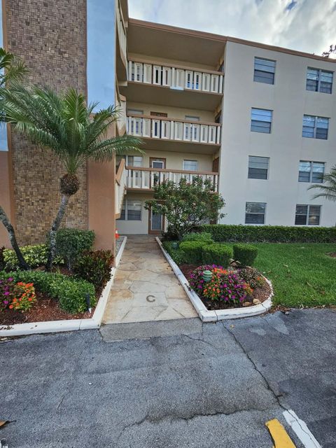 Property photo of 1039 Newcastle A, Boca Raton, FL 33434