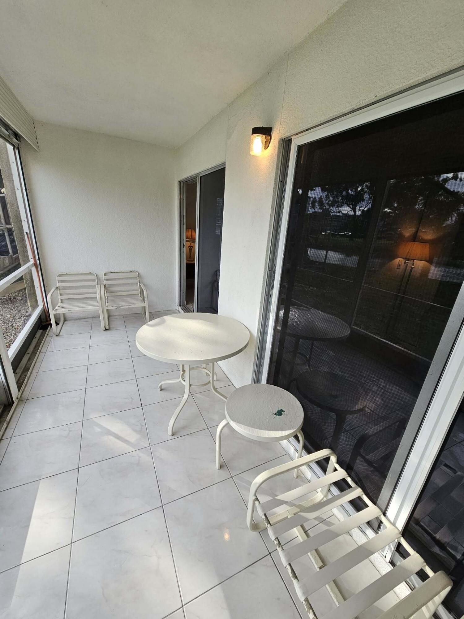 NEWCASTLE AT CENTURY VILLAGE CONDO - Residential