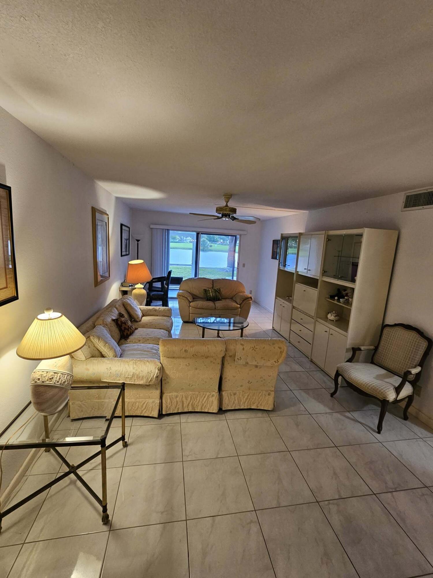 NEWCASTLE AT CENTURY VILLAGE CONDO - Residential