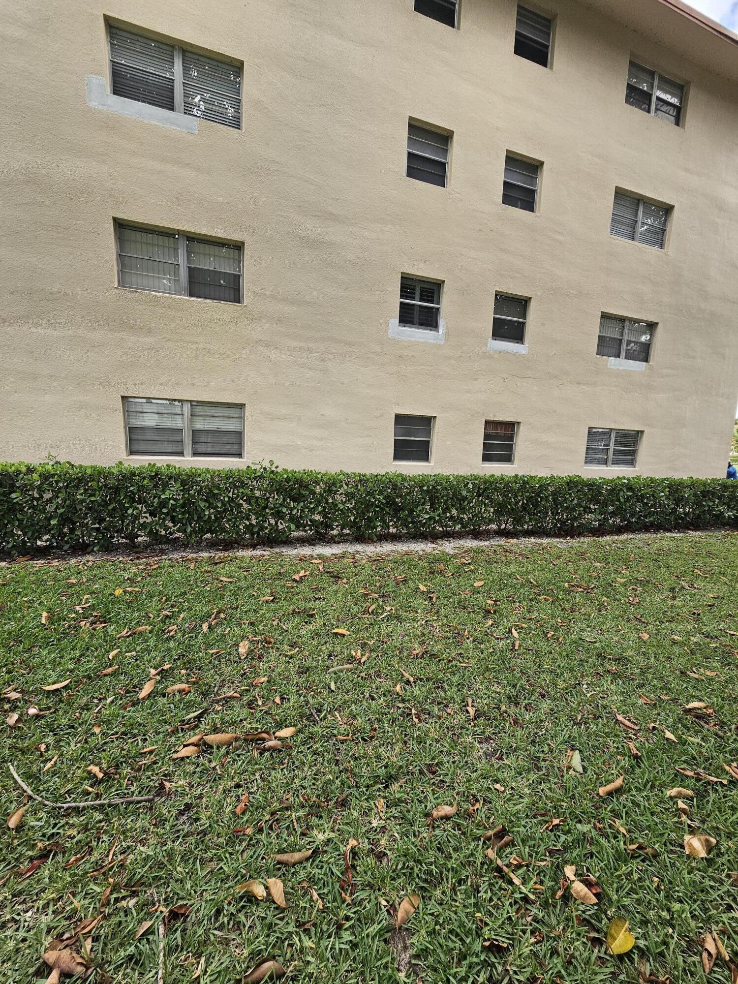 NEWCASTLE AT CENTURY VILLAGE CONDO - Residential