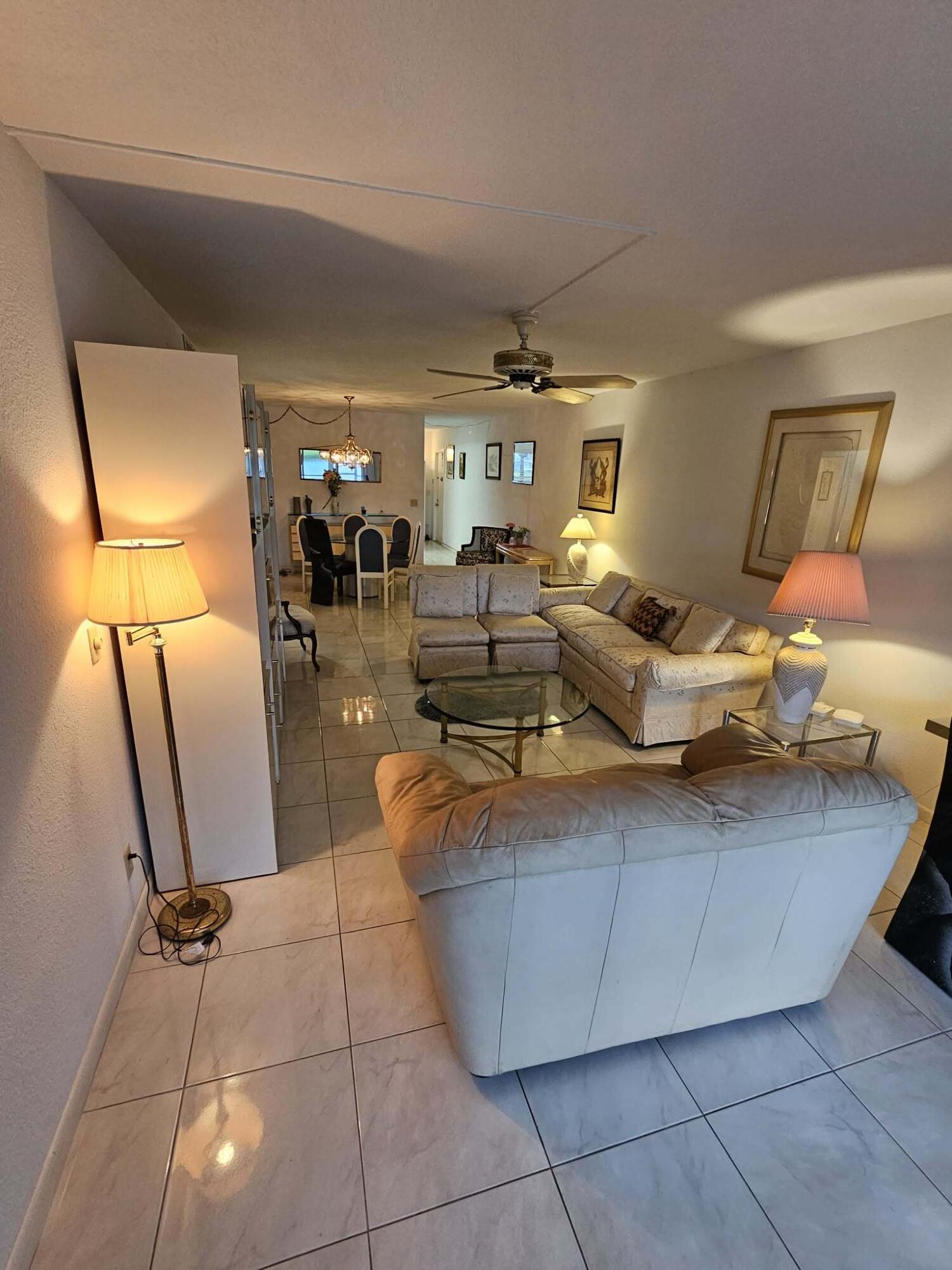 NEWCASTLE AT CENTURY VILLAGE CONDO - Residential