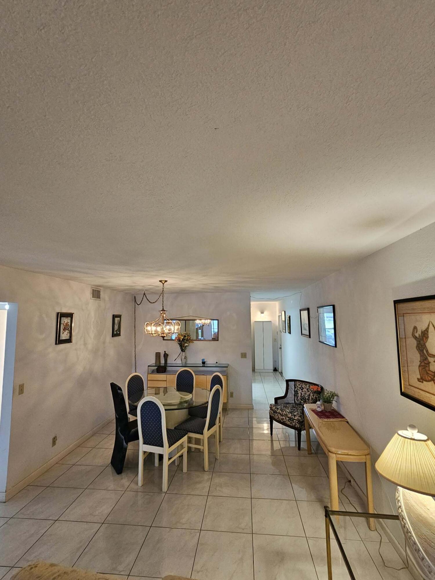 NEWCASTLE AT CENTURY VILLAGE CONDO - Residential