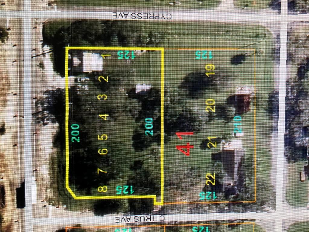 Photo of 1103 W Midway Road, Fort Pierce, FL 34982 (MLS # R10550254)