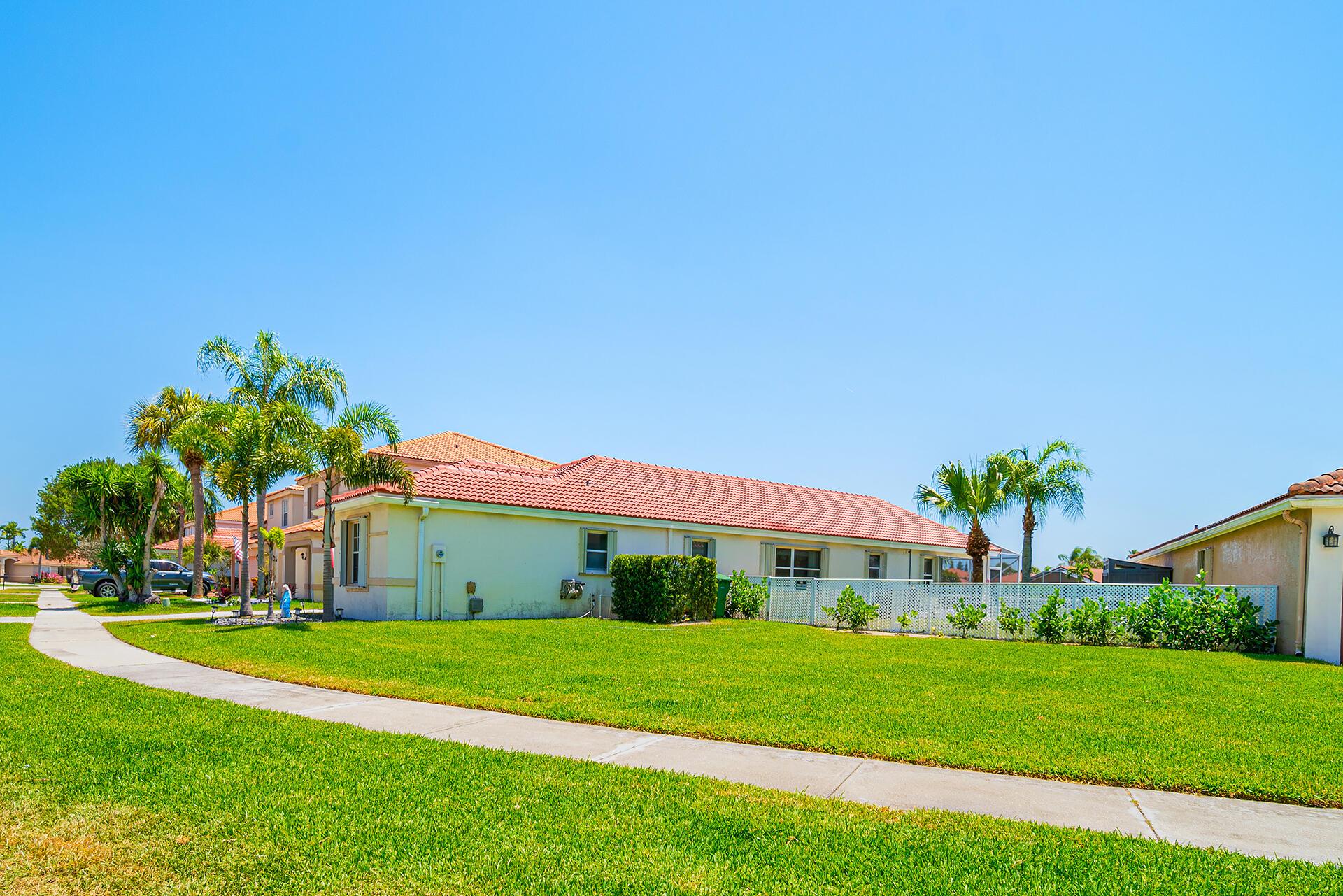 Properties 3621 Miramontes Circle
