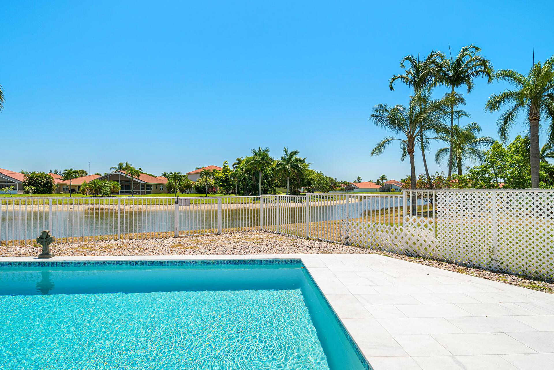 Properties 3621 Miramontes Circle