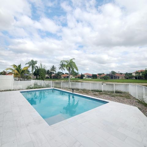 3621 Miramontes Circle Wellington FL 33414