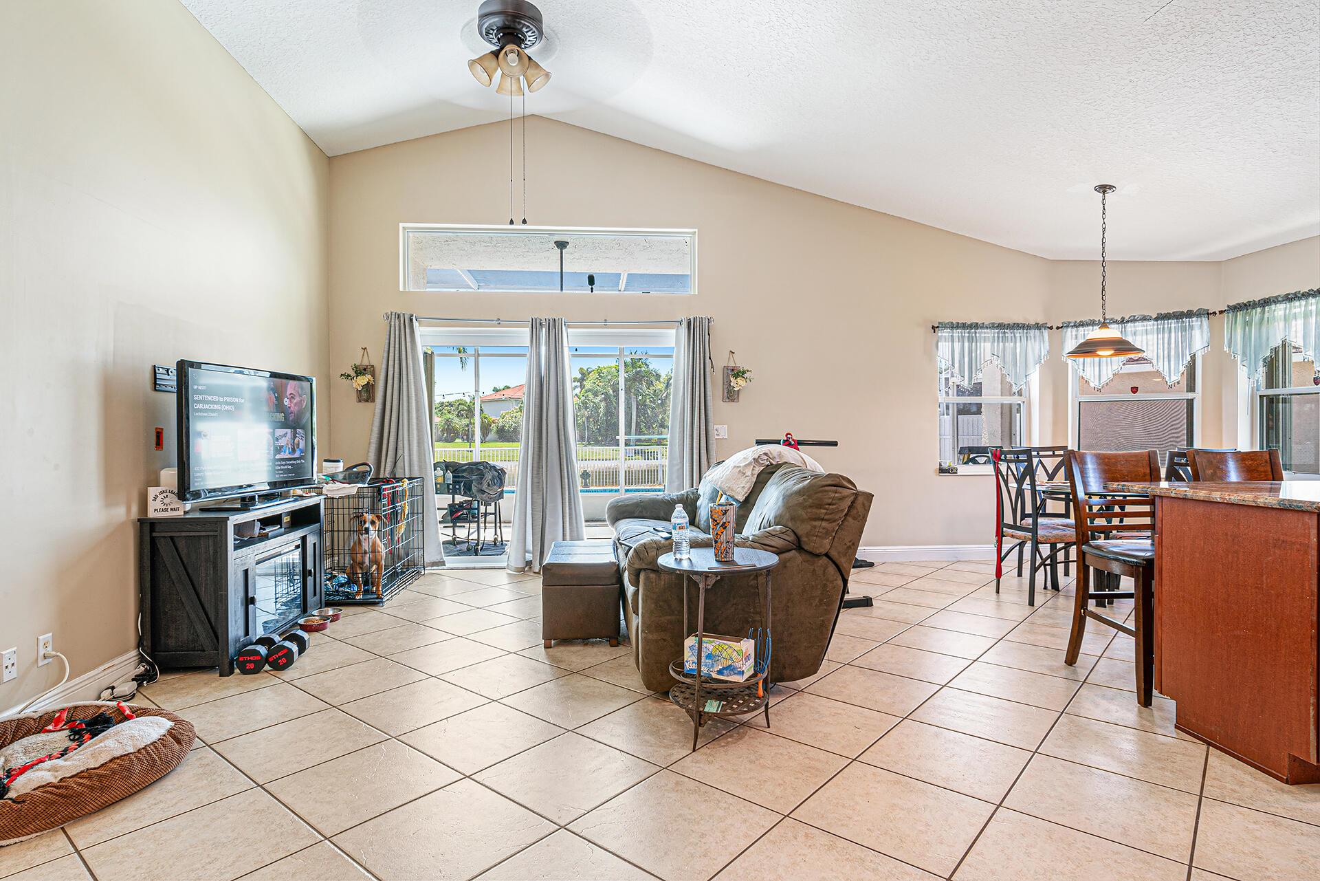 Properties 3621 Miramontes Circle
