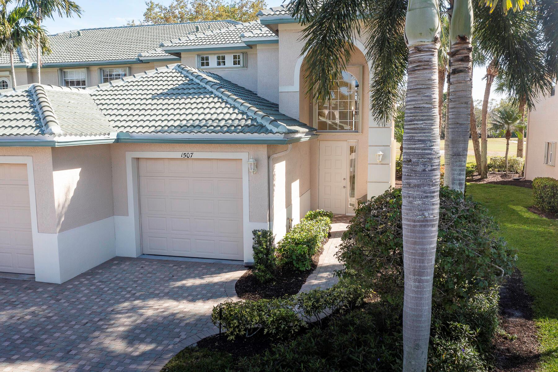 CLUBSIDE VILLAS AT BALLAN - Residential
