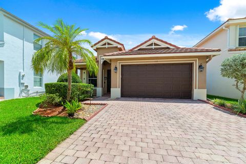 A home in Royal Palm Beach