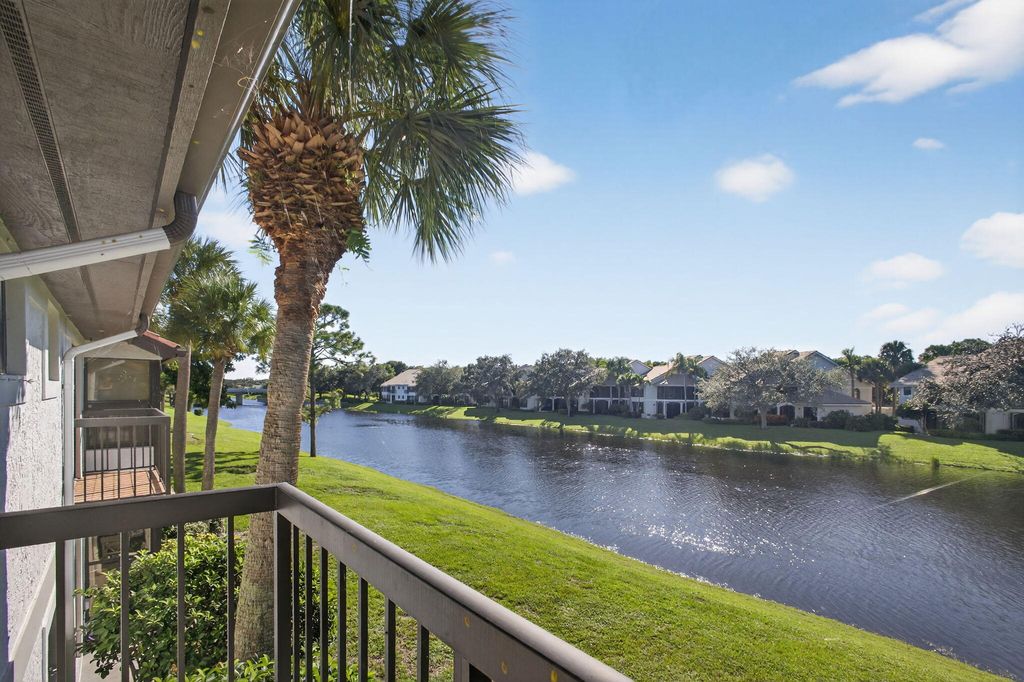 Photo of 16671 Traders Crossing N #222, Jupiter, FL 33477 (MLS # R11132226)