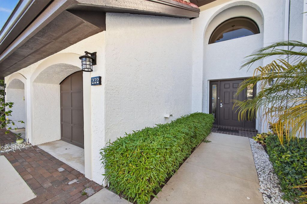 Photo of 16671 Traders Crossing N #222, Jupiter, FL 33477 (MLS # R11132226)