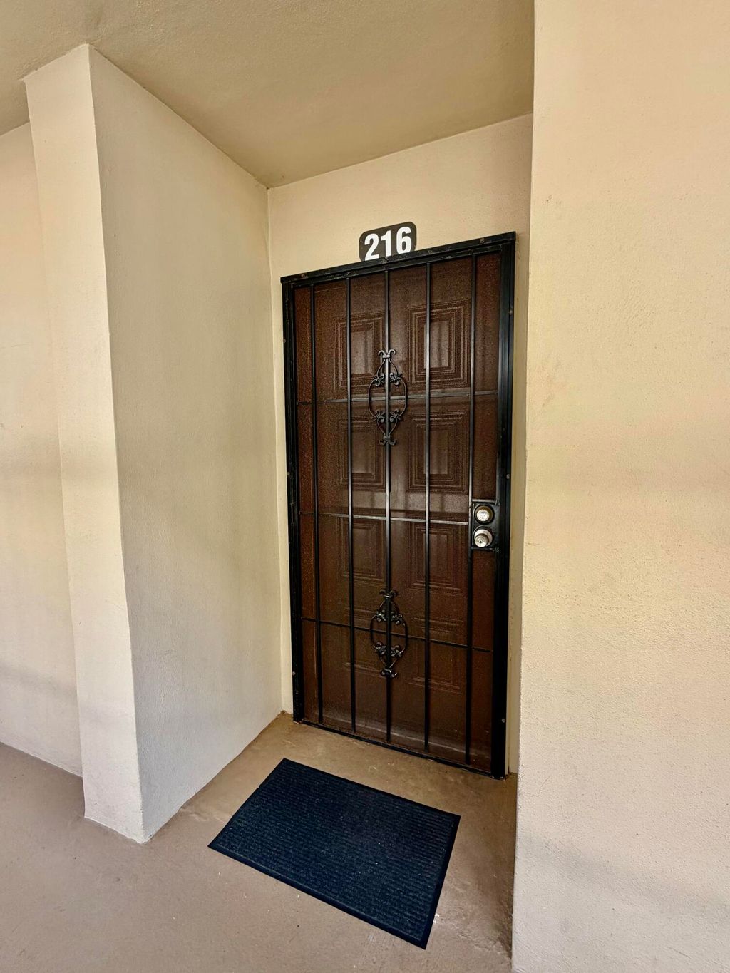 Photo of 5280 Las Verdes Circle #216, Delray Beach, FL 33484 (MLS # B26048960)