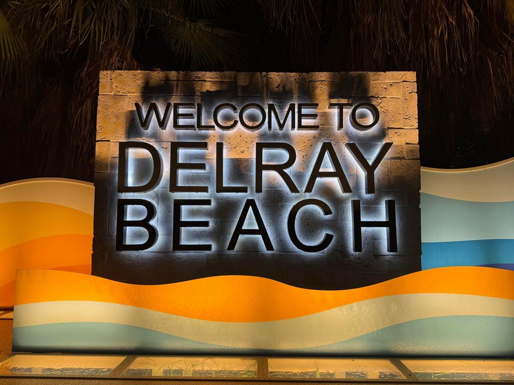 Photo of 13950 Nesting Way #C, Delray Beach, FL 33484 (MLS # B26009493)