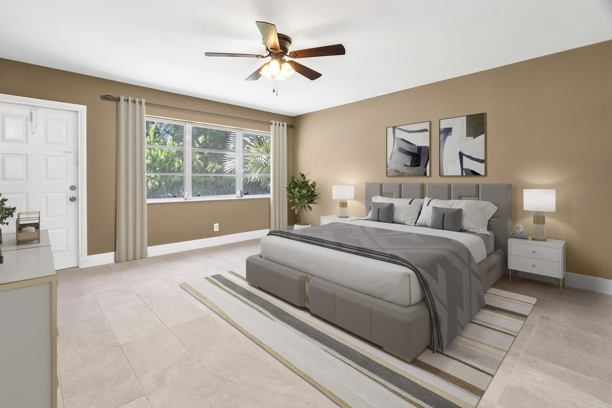 HIGH POINT OF DELRAY WEST CONDO SEC 3 - Residential