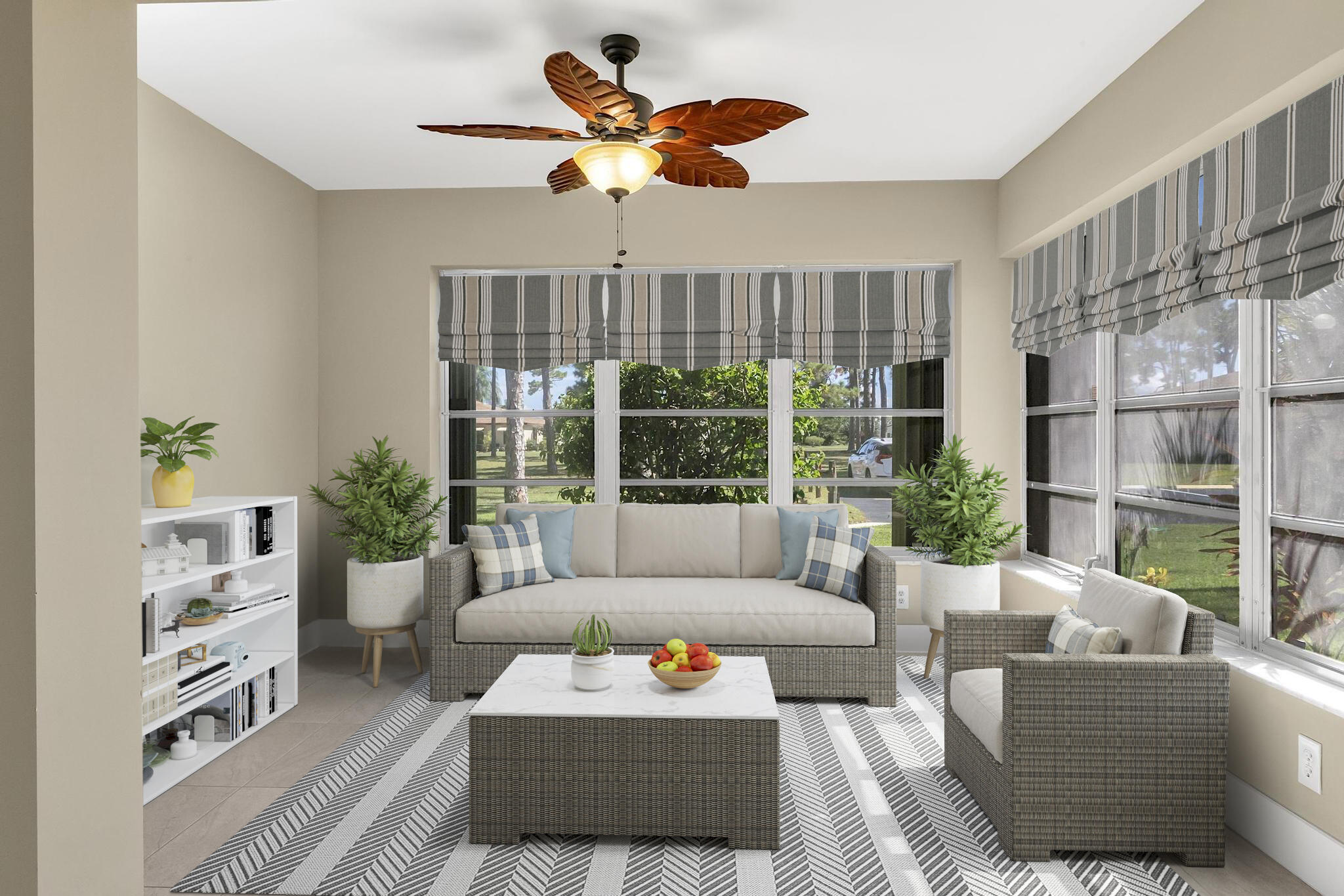 HIGH POINT OF DELRAY WEST CONDO SEC 3 - Residential