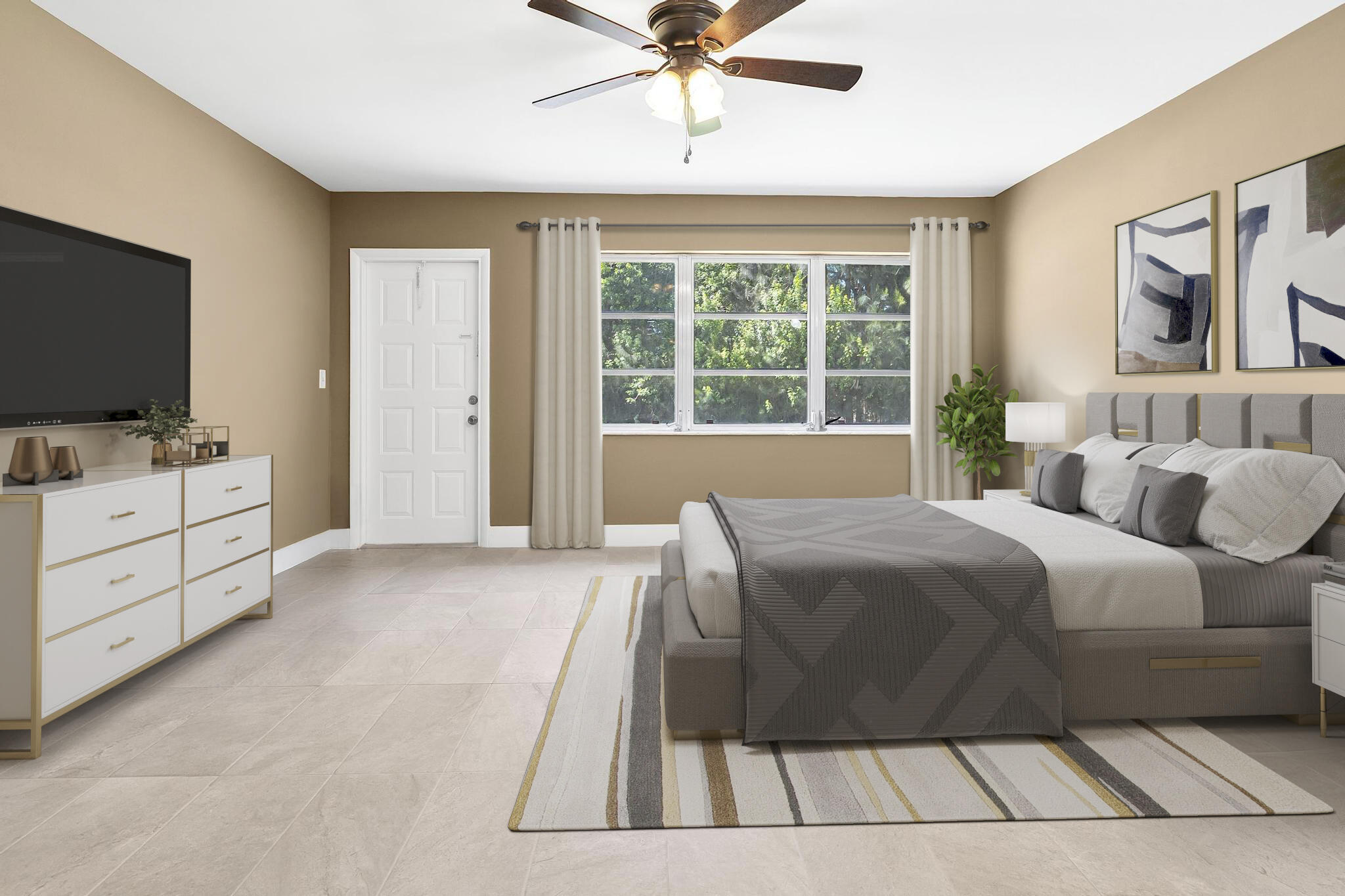 HIGH POINT OF DELRAY WEST CONDO SEC 3 - Residential