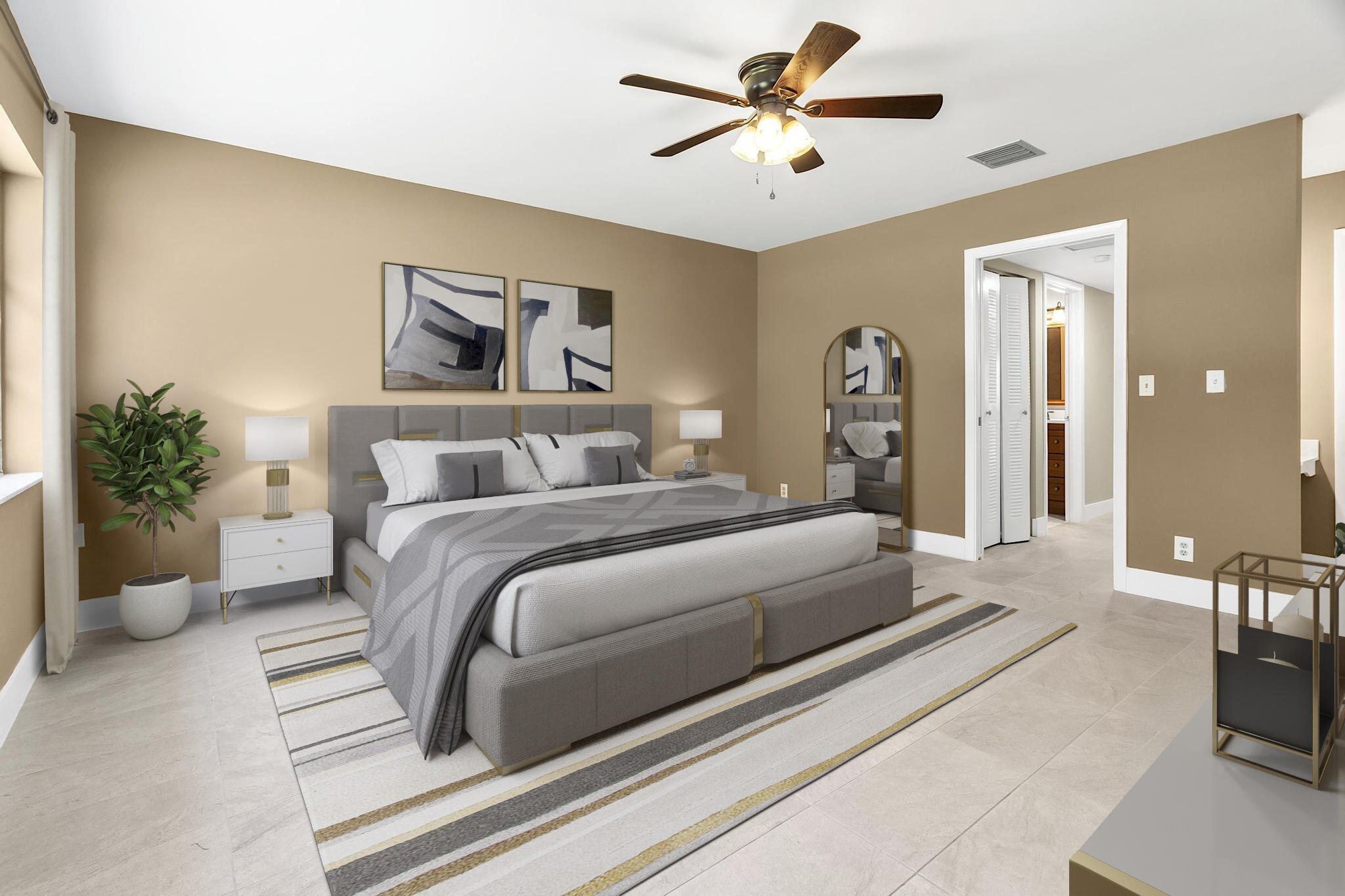 HIGH POINT OF DELRAY WEST CONDO SEC 3 - Residential