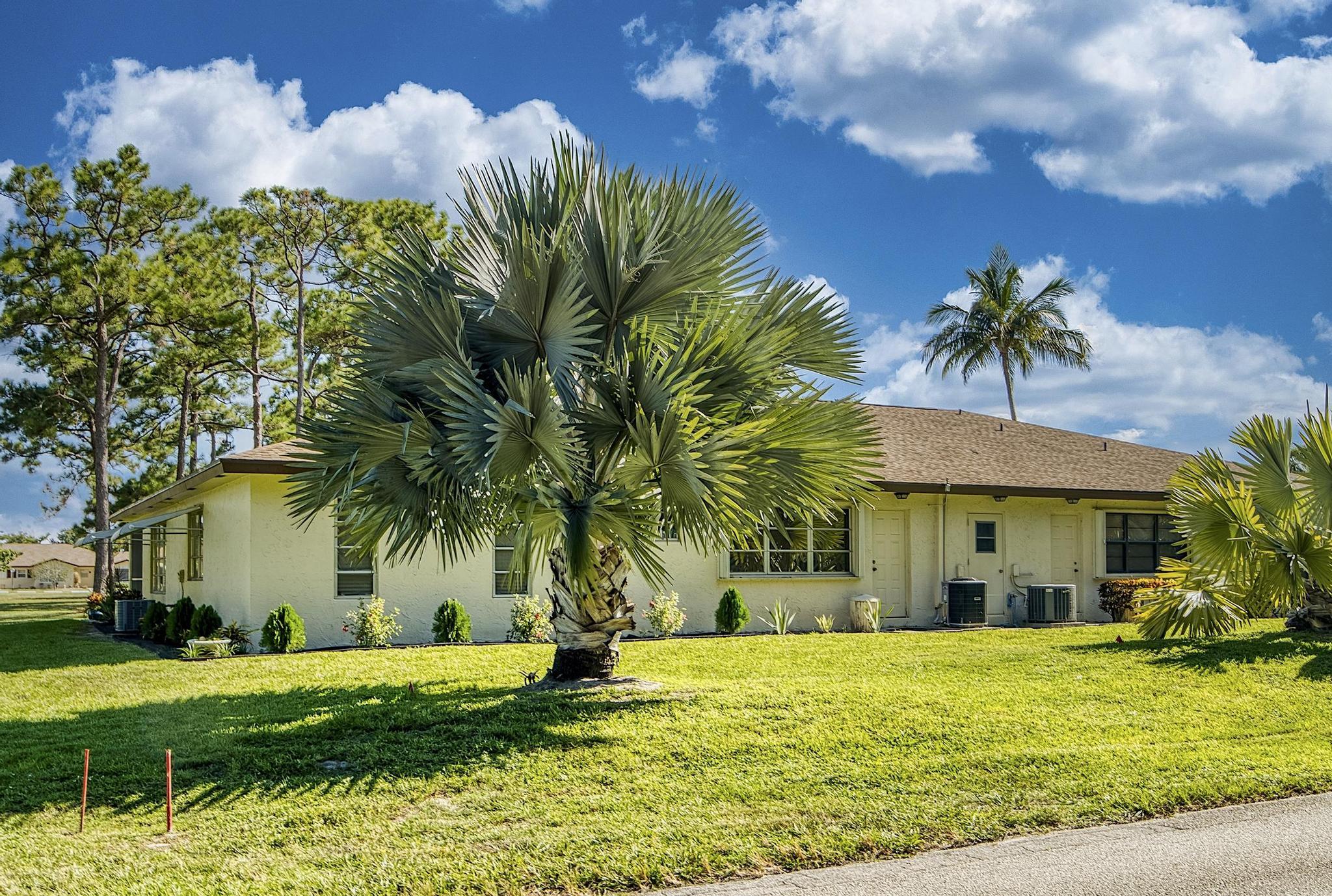 HIGH POINT OF DELRAY WEST CONDO SEC 3 - Residential