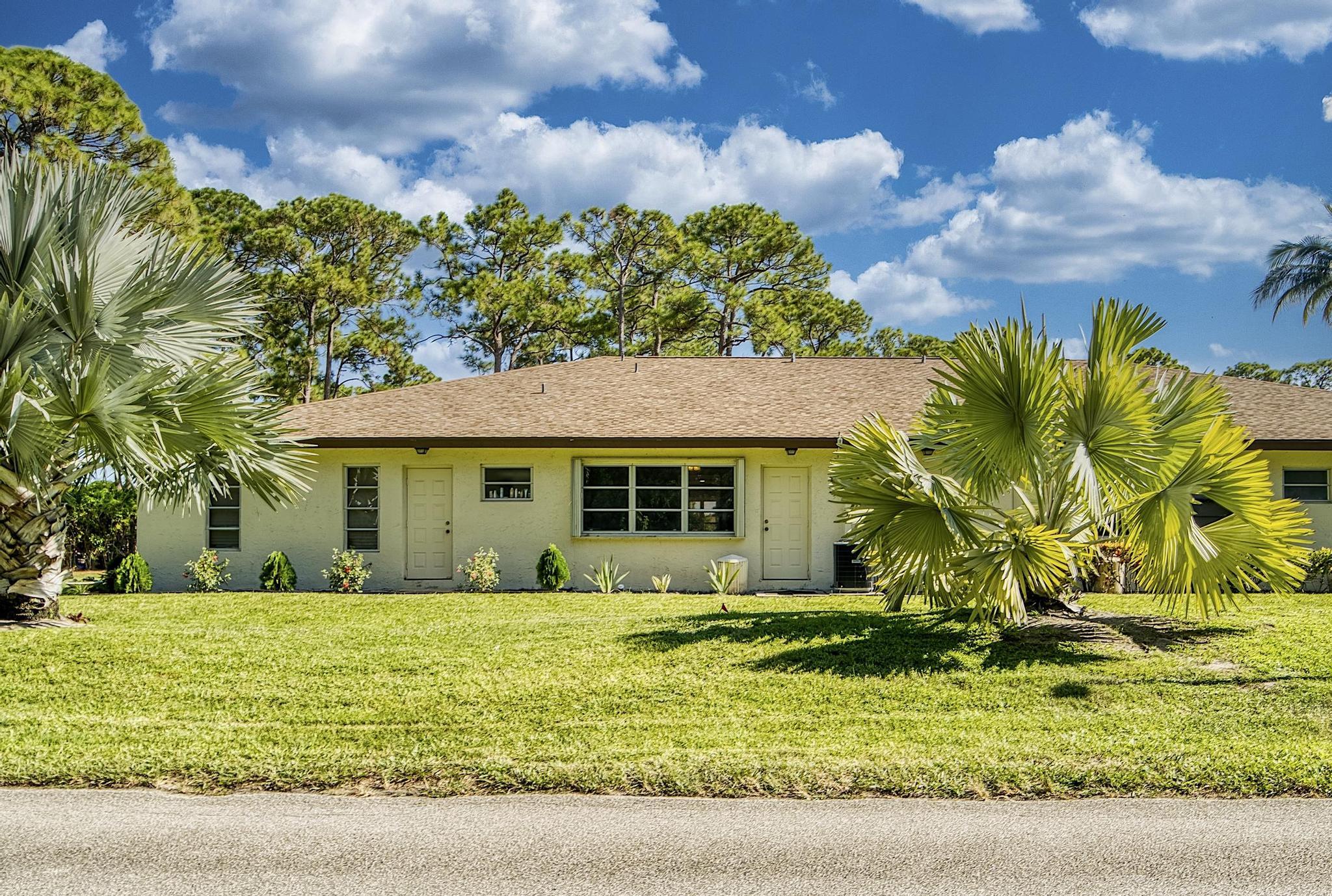 HIGH POINT OF DELRAY WEST CONDO SEC 3 - Residential