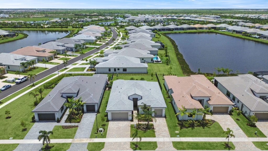 Photo of 11282 SW Sea Cove Lane, Port Saint Lucie, FL 34987 (MLS # R11041645)