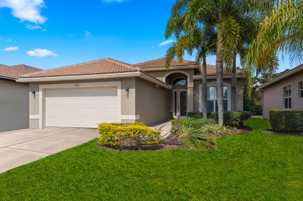 Photo of 8313 Boulder Mountain Terrace, Boynton Beach, FL 33473 (MLS # R11036240)
