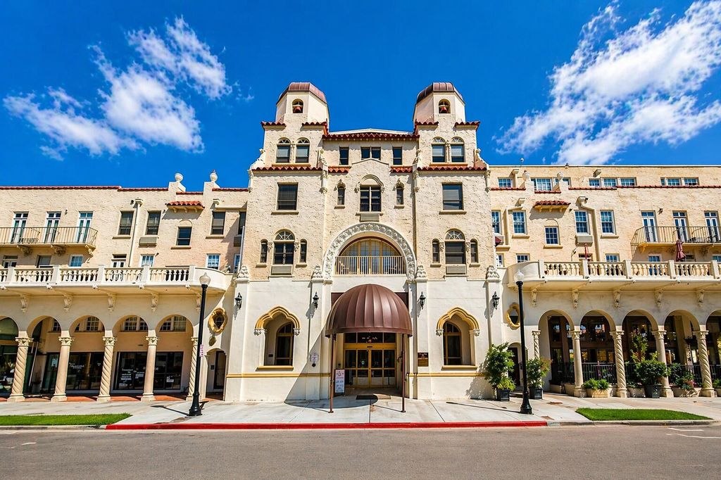 Photo of 235 Sunrise Ave #3244, Palm Beach, FL 33480 (MLS # B26020078)