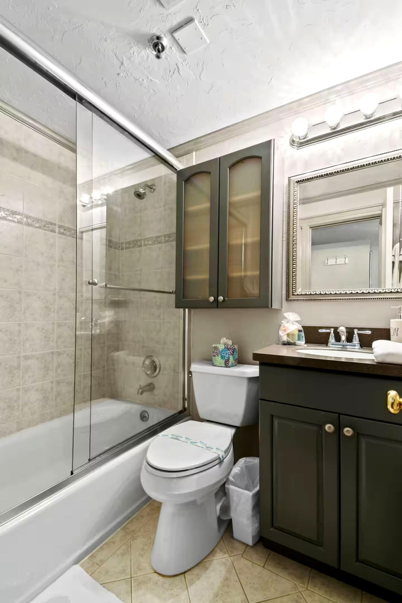 PALM BEACH HOTEL CONDO - Residential