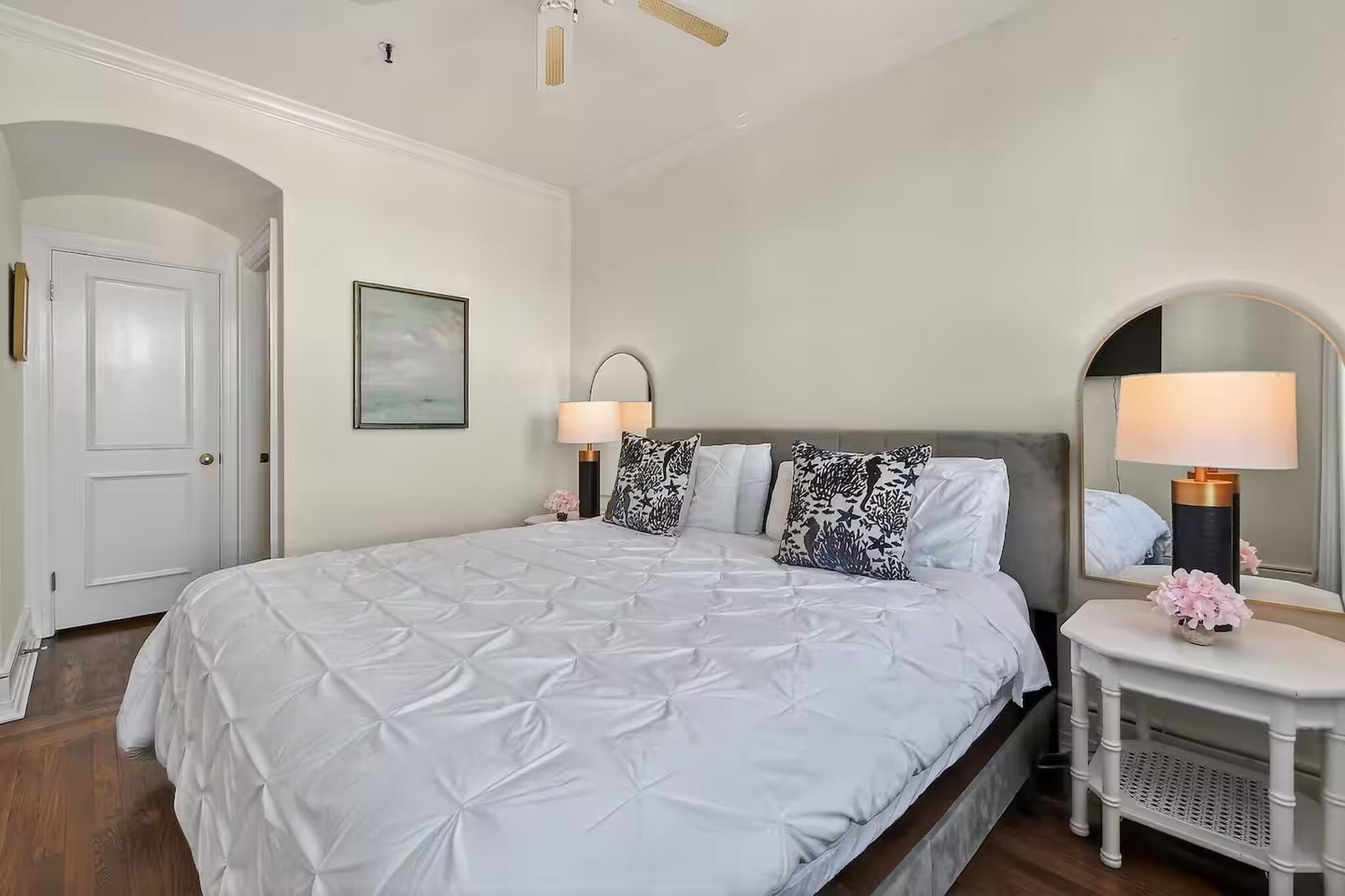 PALM BEACH HOTEL CONDO - Residential