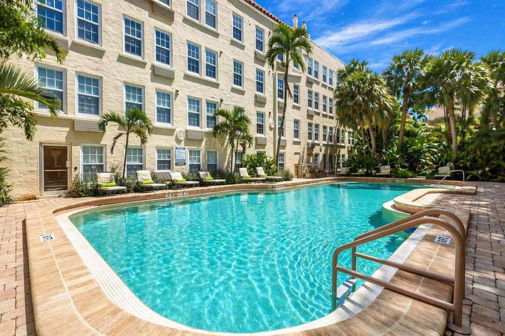 Photo of 235 Sunrise Ave #3244, Palm Beach, FL 33480 (MLS # B26020078)