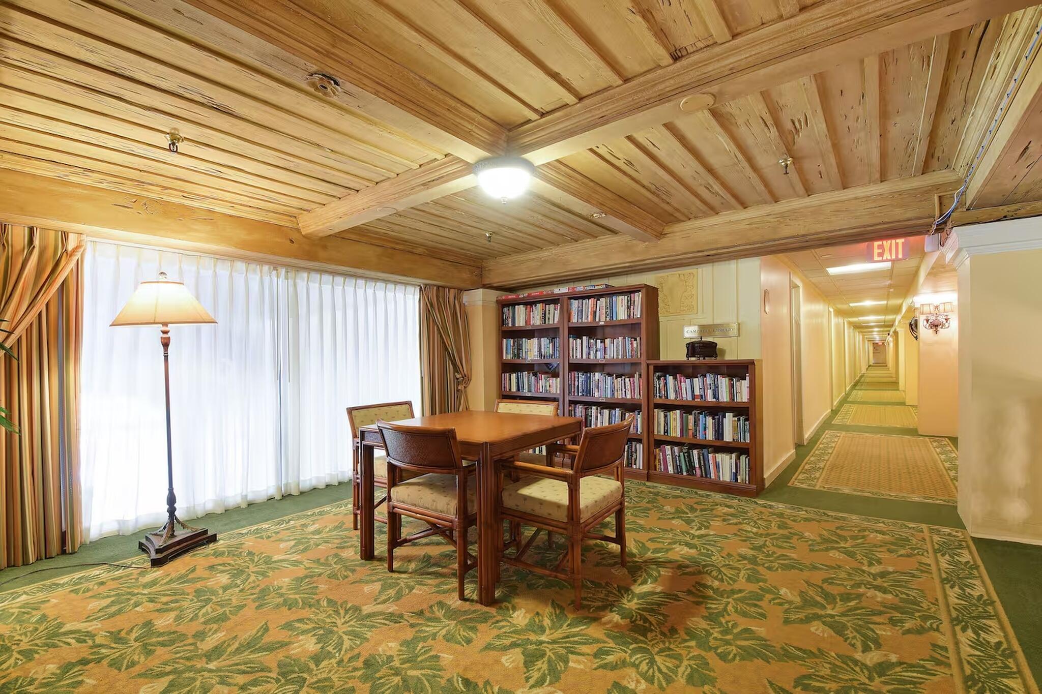 PALM BEACH HOTEL CONDO - Residential