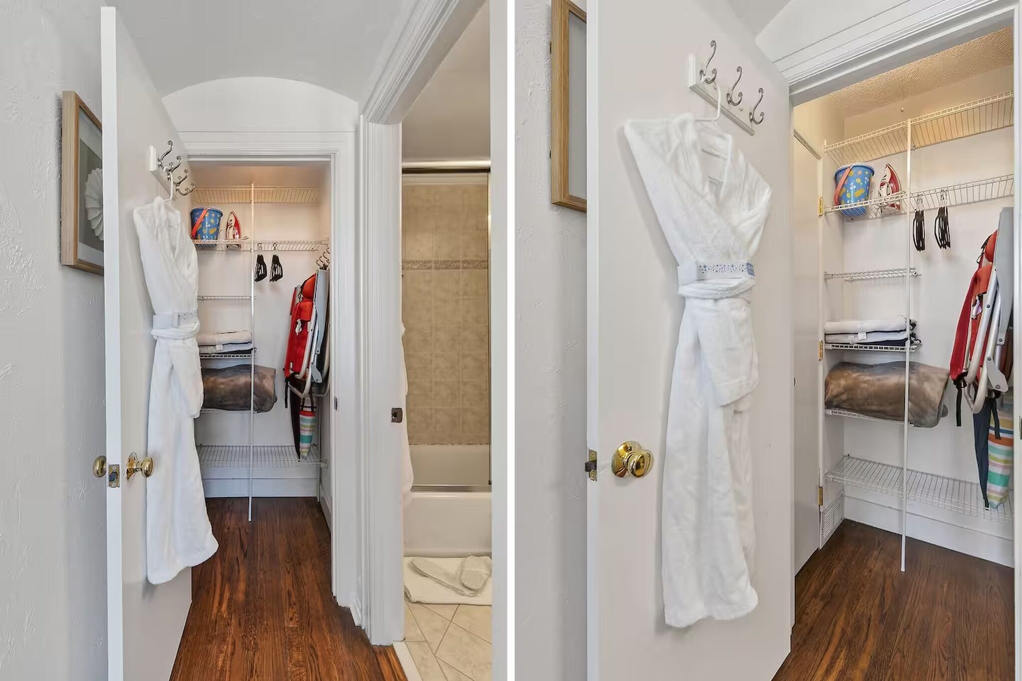 PALM BEACH HOTEL CONDO - Residential