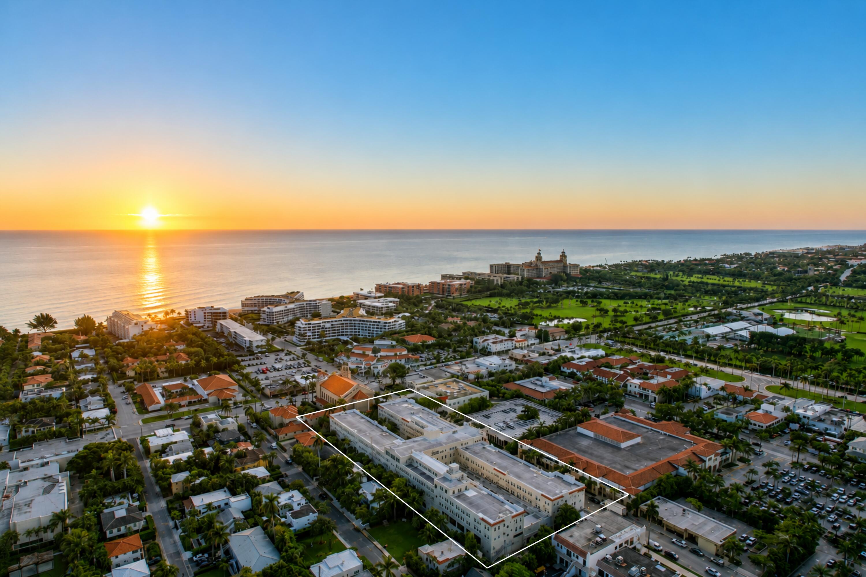 PALM BEACH HOTEL CONDO - Residential