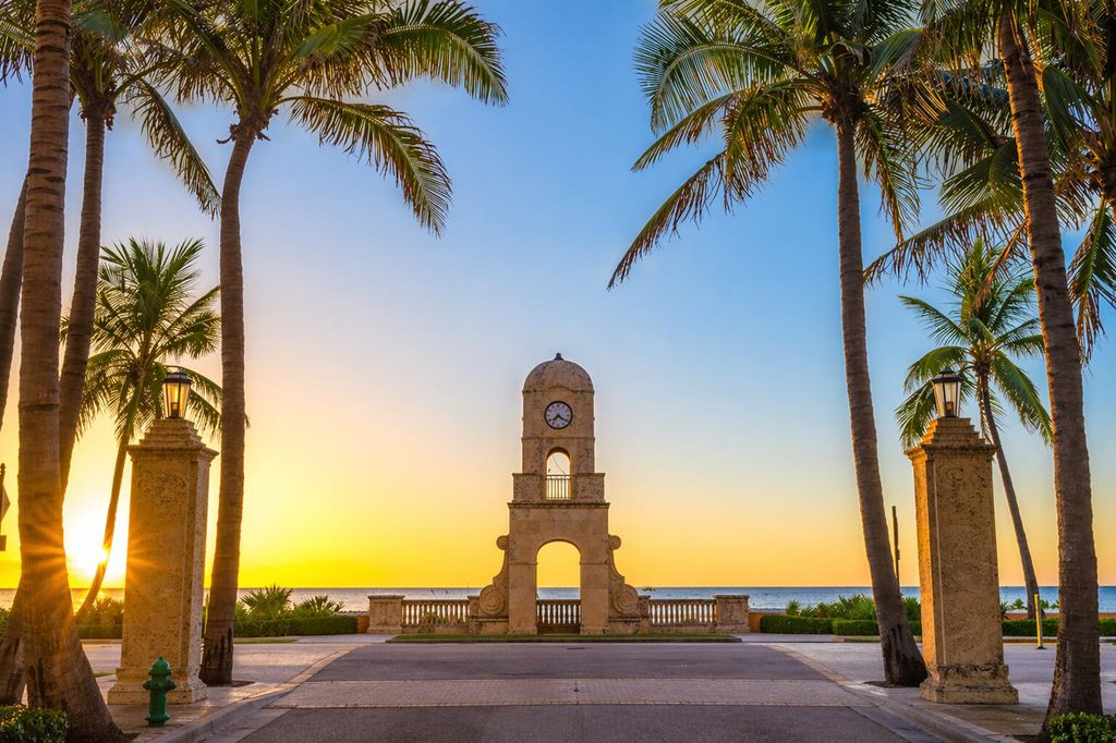 Photo of 235 Sunrise Ave #3244, Palm Beach, FL 33480 (MLS # B26020078)