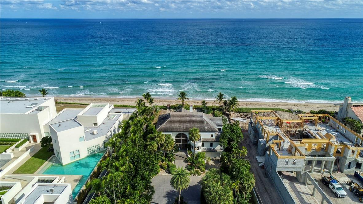 Hillsboro Mile - Residential