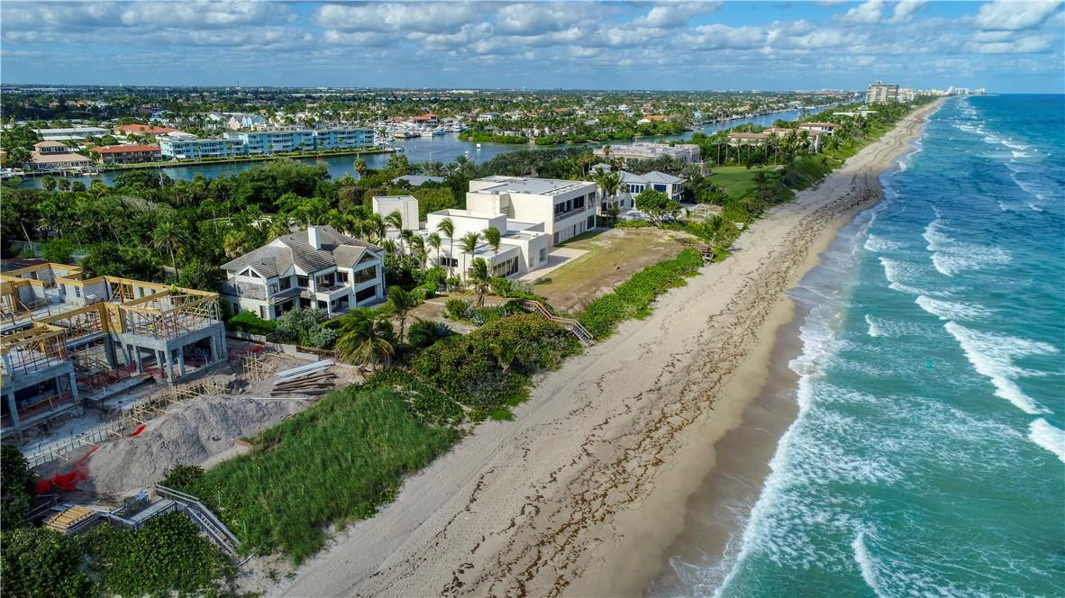 Hillsboro Mile - Residential