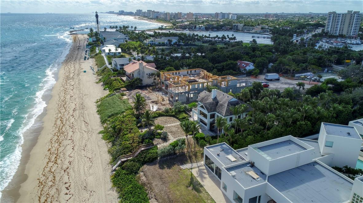 Hillsboro Mile - Residential