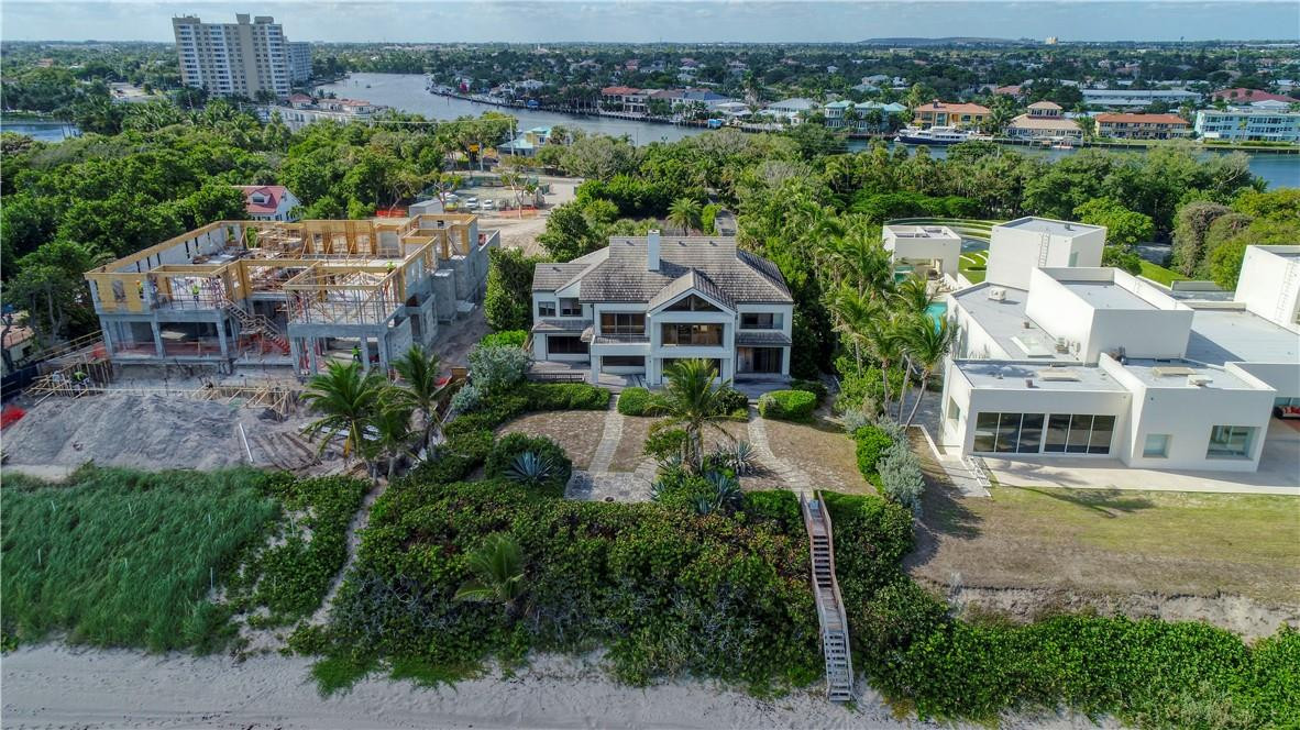 Hillsboro Mile - Residential