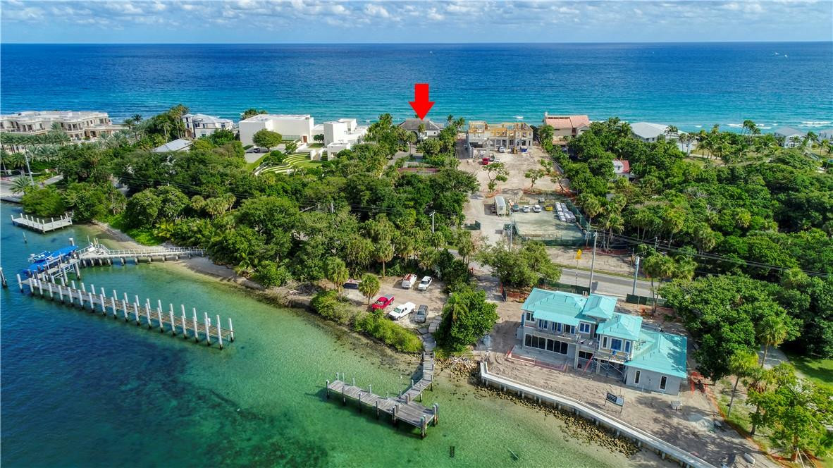 Hillsboro Mile - Residential