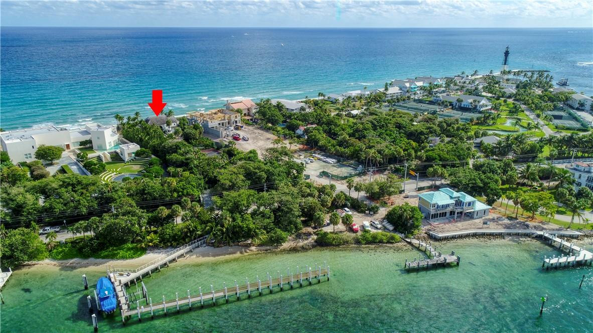 Hillsboro Mile - Residential